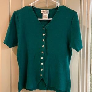 Victoria Sport Brand. EUC!